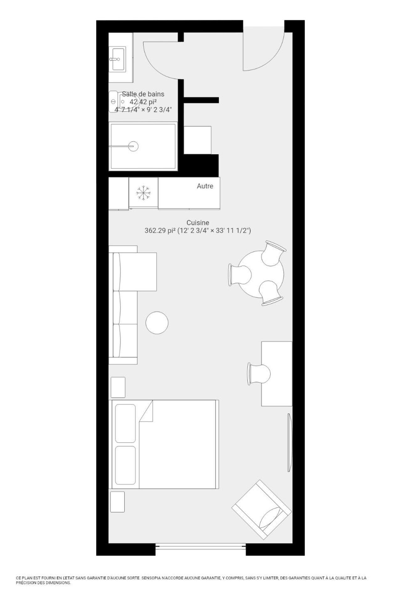 Initial - Suite Joconde - Centre-Ville De Quebec Eksteriør bilde