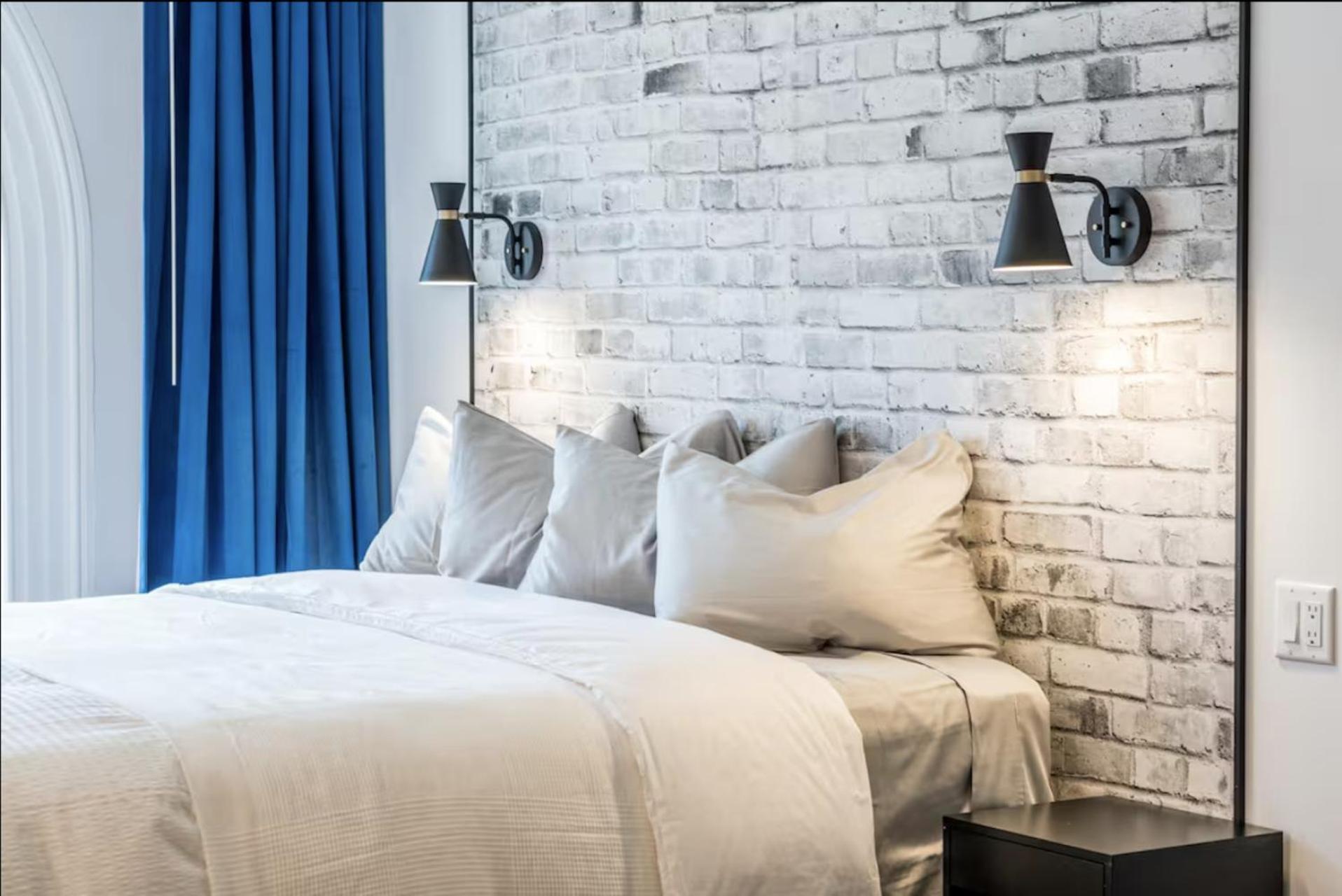 Initial - Suite Joconde - Centre-Ville De Quebec Eksteriør bilde